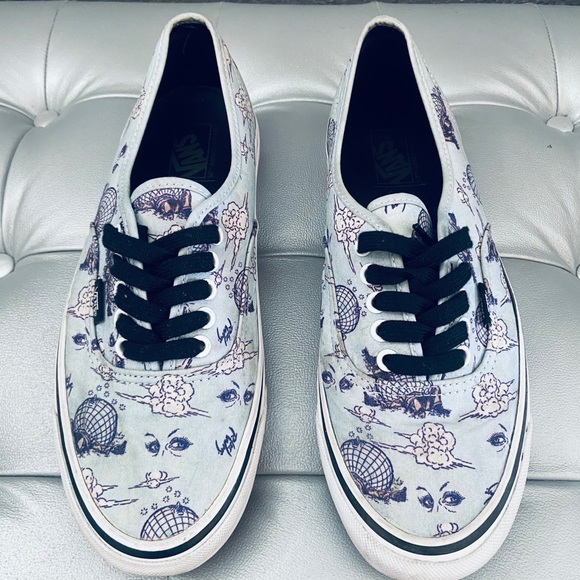 Vans Vault 44 Robert Williams Malfeasance - Picture 6 of 11